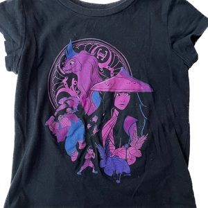 Disney Raya And The Last Dragon Tee Shirt  Raya And The Last Dragon Small 6 6x